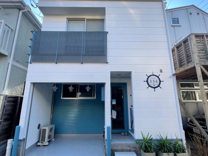 T.M様邸 外壁塗装工事